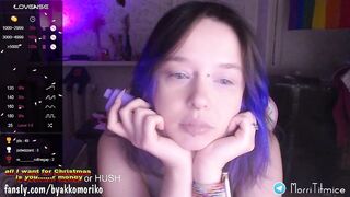 byakkomoriko - [Video] sex vids cosplay legs role-play