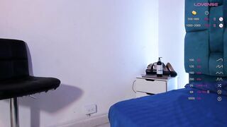 cute_pocahontas3 - [Video] natural tits big lips massage horny