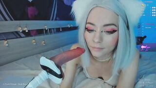 kasatka969 - [Video] love nasty goddess tall