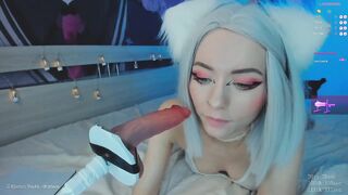 kasatka969 - [Video] love nasty goddess tall