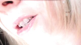 tasha_kis - [Video] body porn legs fun