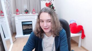 adamillerr - [Video] creamy dildo wet cei