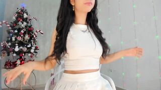 dagger_miller - [Video] belly relax handjob femdom