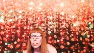 ember_starleena - [Video] hot chick sensual beatiful web cam sex