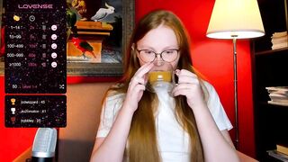 olivia_date - [Video] erotic piercing passive hidden