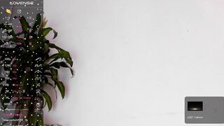 aphril_moon - [Video] anal fuck pvt oil dildo