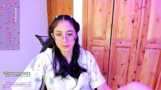 emma_sandovaal - [Video] dirty talk party big nipples cam girl