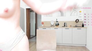 curly_ginny - [Video] oil bush ticket show nest