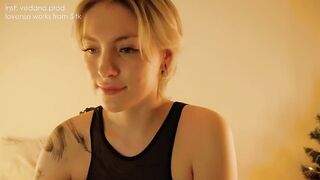 iggy_petrovna - [Video] goddess armpits squirt femdom