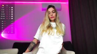 whitebanny - [Video] relax gorgeous findom solo