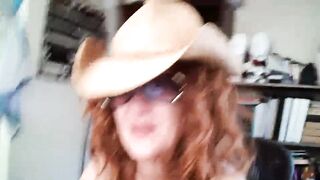 cricketblack - [Video] findom petite sex dildo fucking