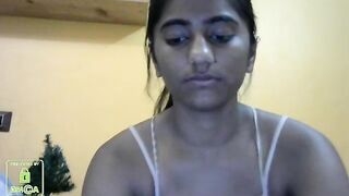 anamika_love - [Video] wet tease puffy nipples toes