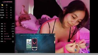 amateuroras - [Video] erotic fansy braces balloons