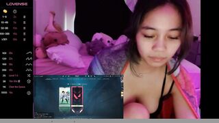 amateuroras - [Video] erotic fansy braces balloons