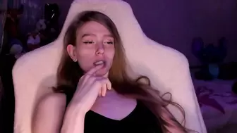 Videos Tagged with nicevenice