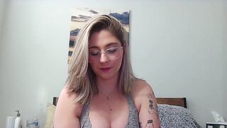 tipsyfroggy - [Video] busty pornhub body alone