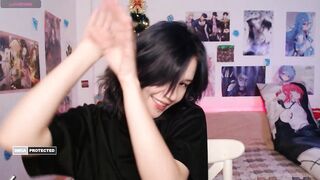 hugomin - [Video] iteractivetoy clip step daughter role-play