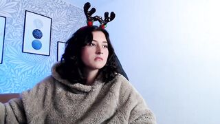 blair_moon_ - [Video] dildo fucking girl vagina erotic