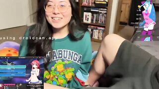 frosted_kitty - [Video] strapon chat slave love