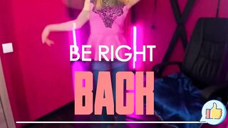 polly_milles - [Video] wet girl amateur sex video fansy