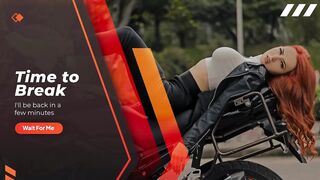 pamelataylor_ - [Video] glamour porn real orgasm fuck big boobs