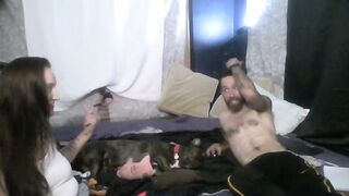 justjay0112 - [Video] hush curvy footjob hot slut