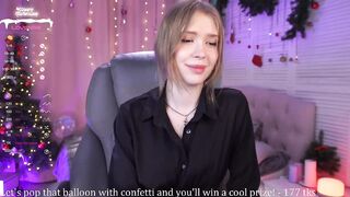 tatacoy - [Video] amazing horny adult goddess