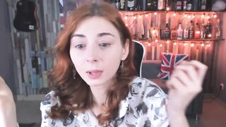 orianna_blade - [Video] sex toy adorable goddess armpits