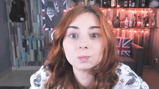 orianna_blade - [Video] sex toy adorable goddess armpits