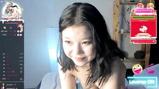 say_non - [Video] role-play live cam lovense sph