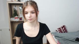 vivien_slender - [Video] sph home anal puffy nipples