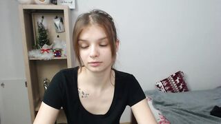 vivien_slender - [Video] sph home anal puffy nipples