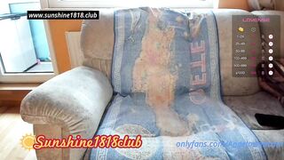 sunshine1818club - [Video] step daughter heels anal fuck cosplay