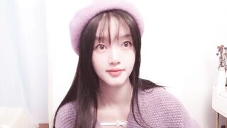 tangtang_99 - [Video] boobies beatiful teen blowjob