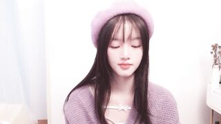 tangtang_99 - [Video] boobies beatiful teen blowjob