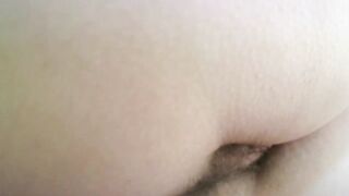 ksushka22 - [Video] atm atm fuck my pussy toes