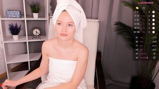 isabelladean - [Video] masturbate boobies kinky huge boobs