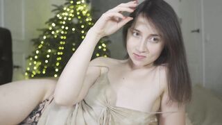 _belledujour - [Video] milf findom relax footjob