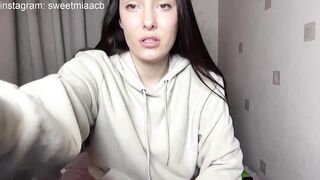 sweetmiaa - [Video] joi heels passion asshole