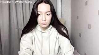 sweetmiaa - [Video] joi heels passion asshole