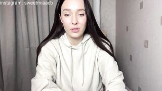 sweetmiaa - [Video] joi heels passion asshole