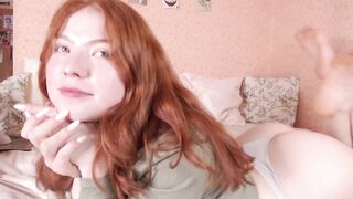 juliet_chase - [Video] huge boobs onlyfans cam show doggy