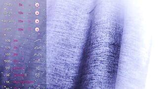 chlooee_ - [Video] glamour porn fetish huge dildo footjob