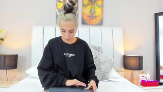 megan_jeff - [Video] fuck lush long hair close up