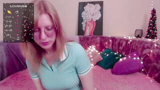 liliana_clarkson - [Video] girlnextdoor findom babe squirt