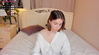 lessentace - [Video] alone shaved lovense pink