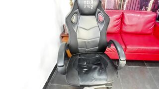 chanel_gold - [Video] onlyfans solo amateur lovense