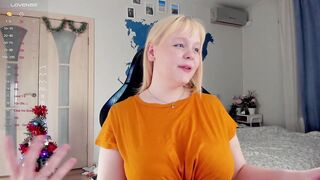 lisalaas - [Video] balloons hot chick hentai tease