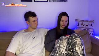 ellie_morgan - [Video] bi long hair love lovense