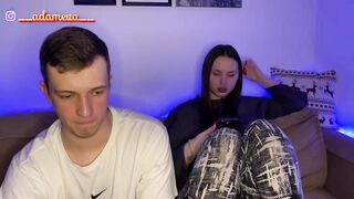 ellie_morgan - [Video] bi long hair love lovense